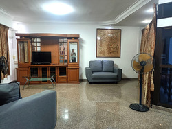 Blk 517A Jurong West Street 52 (Jurong West), HDB 5 Rooms #556142121